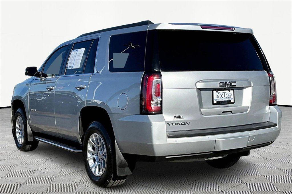 Used 2020 GMC Yukon SLT image 13