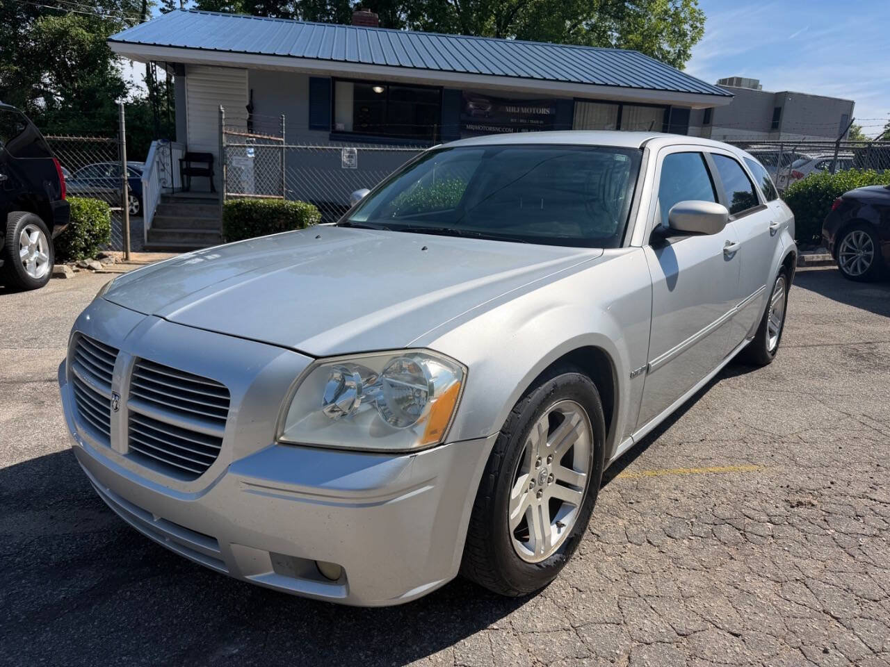 Used 2006 Dodge Magnum R/T w/ Convenience Group II