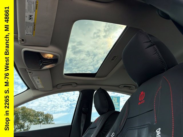 Used 2013 Dodge Dart SXT FWD image 37