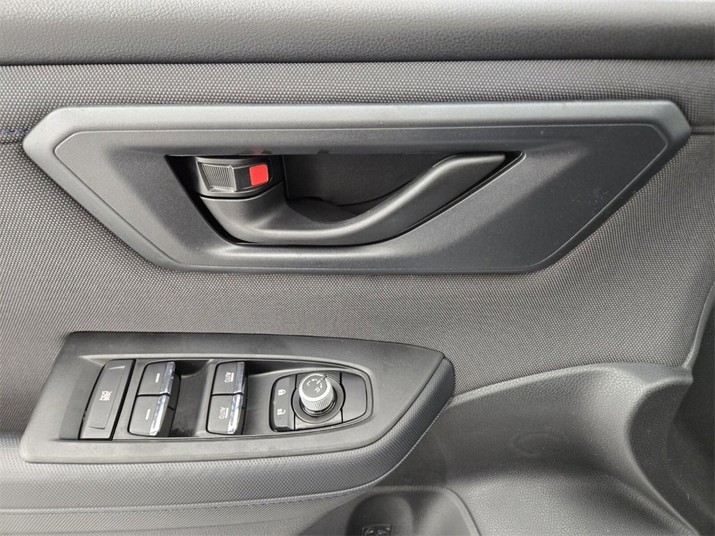 New 2026 Subaru Forester Premium image 12