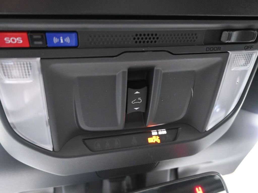 New 2026 Subaru Forester Limited image 37