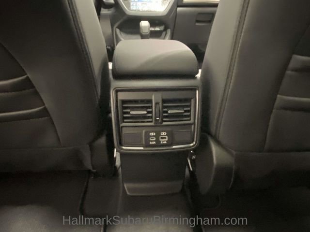 New 2025 Subaru Forester Limited w/ Popular Package image 11