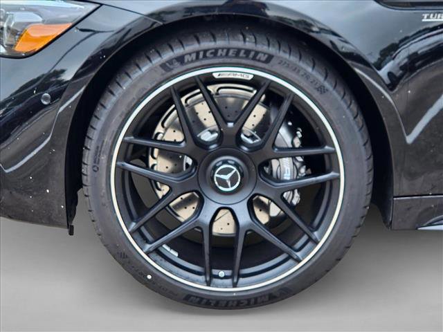 New 2026 Mercedes-Benz AMG GT 43 image 18
