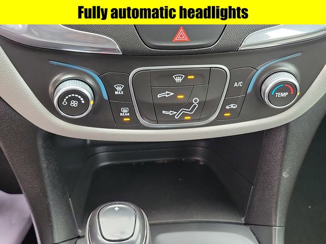 Used 2019 Chevrolet Equinox LS image 27