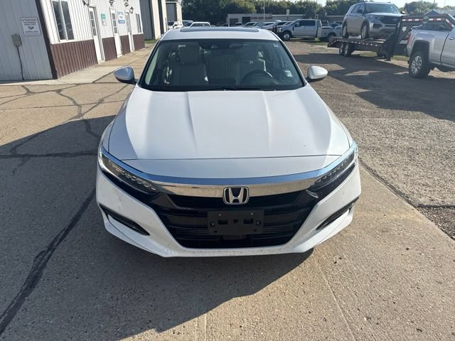Used 2018 Honda Accord Touring image 7