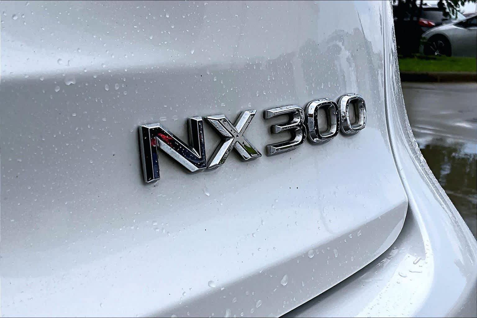 Used 2019 Lexus NX 300 FWD w/ Premium Package image 28