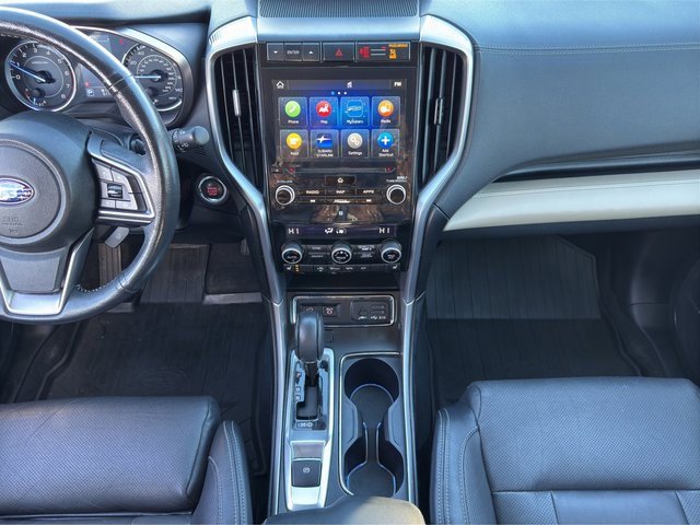 Used 2022 Subaru Ascent Limited w/ Technology Package image 19