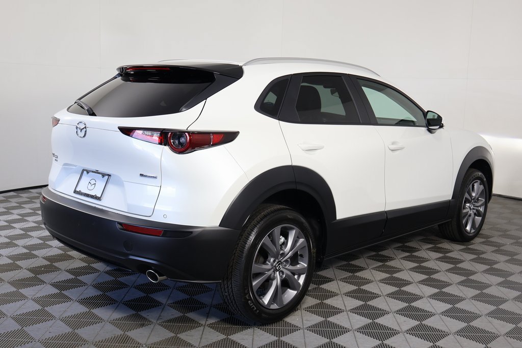 New 2026 MAZDA CX-30 AWD 2.5 S image 2
