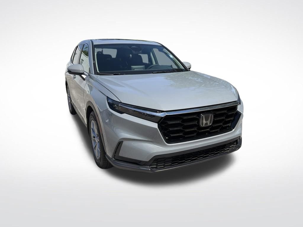 Used 2025 Honda CR-V EX image 2