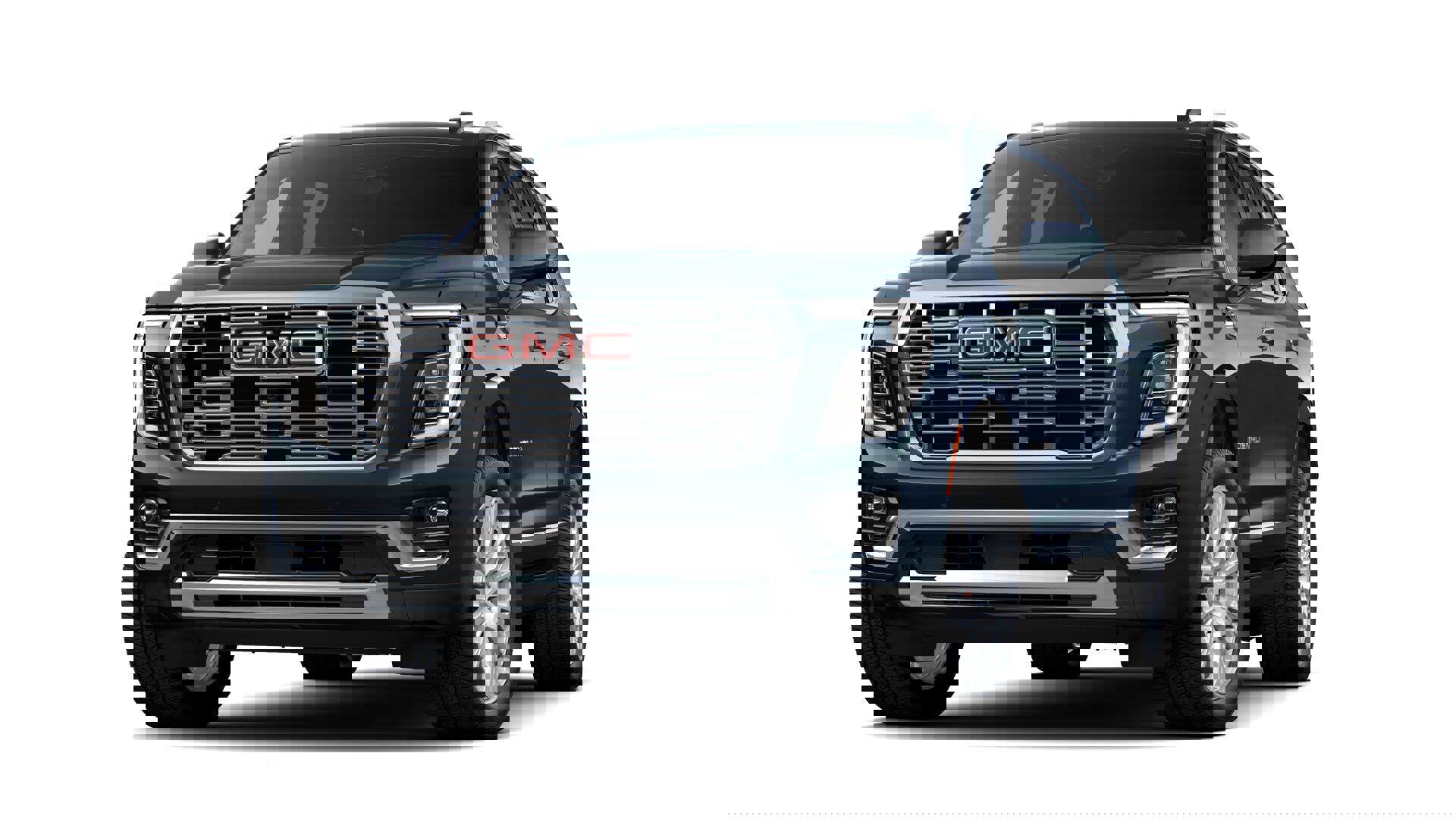New 2026 GMC Yukon Denali image 32