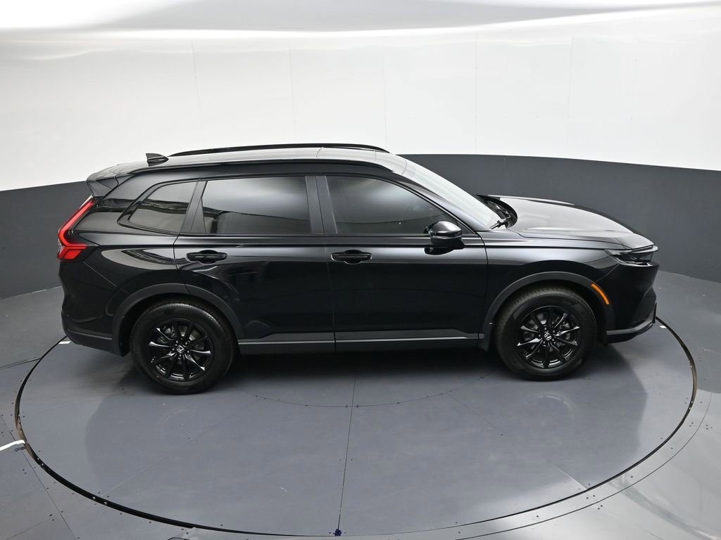 Certified 2026 Honda CR-V Sport-L image 25