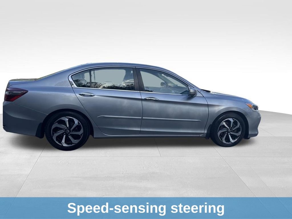 Used 2016 Honda Accord EX-L image 9