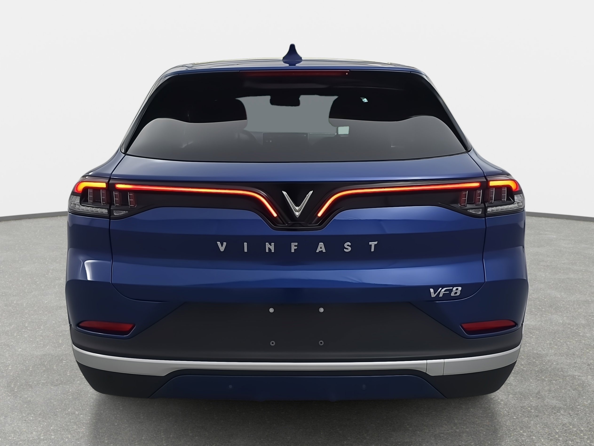 New 2025 VinFast VF 8 Plus image 6