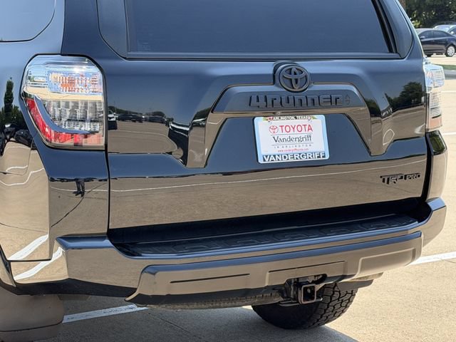Certified 2023 Toyota 4Runner TRD Pro AWD/4WD image 7