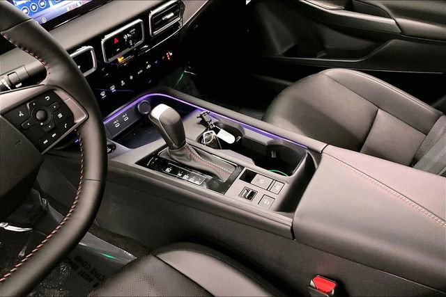 New 2026 Nissan Sentra SR w/ SR Premium Package image 9