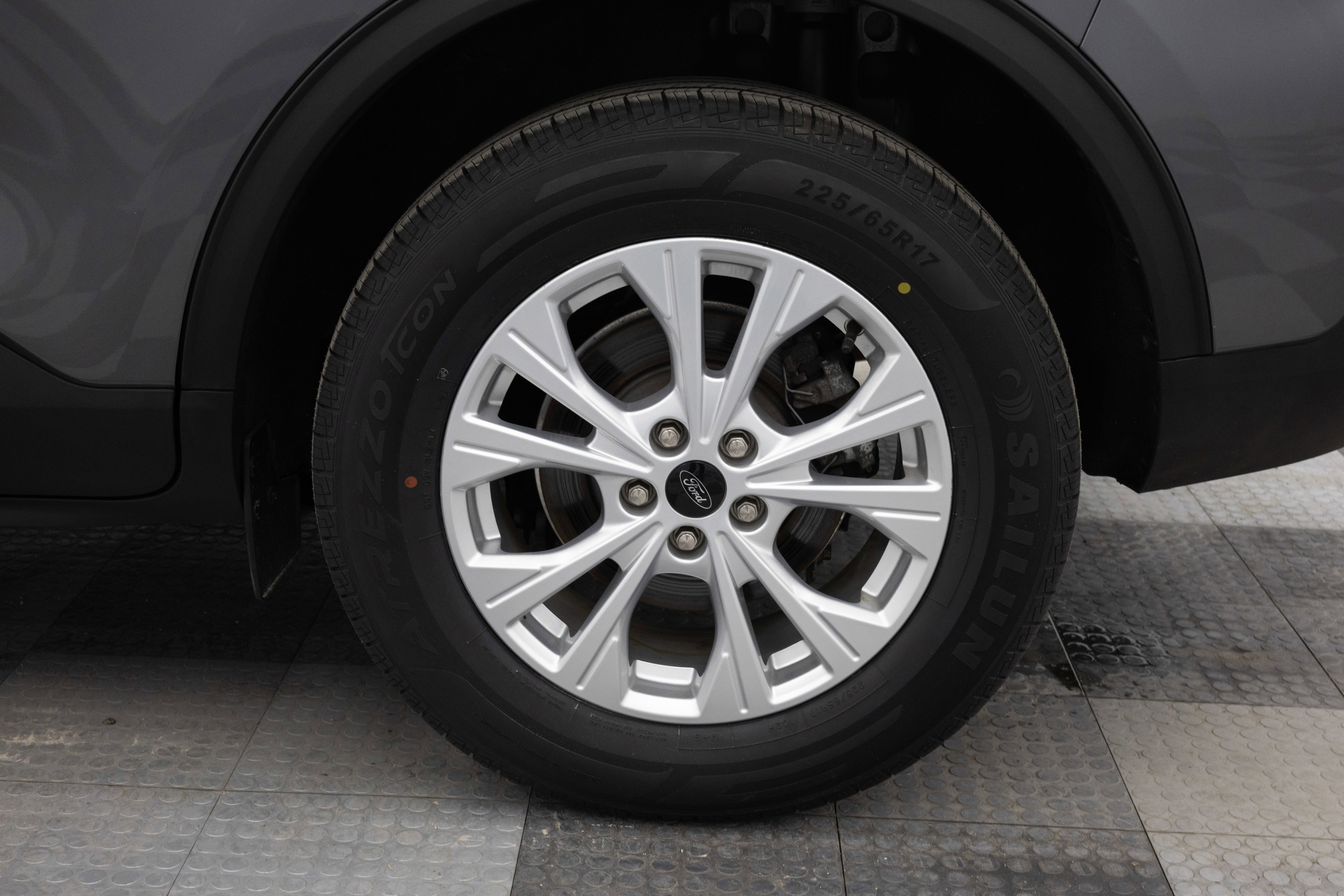 Used 2023 Ford Escape Active w/ Tech Pack #2 image 16