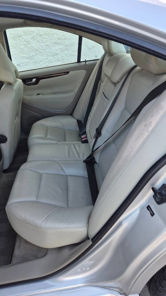 Used 2007 Volvo S60 2.5T image 46