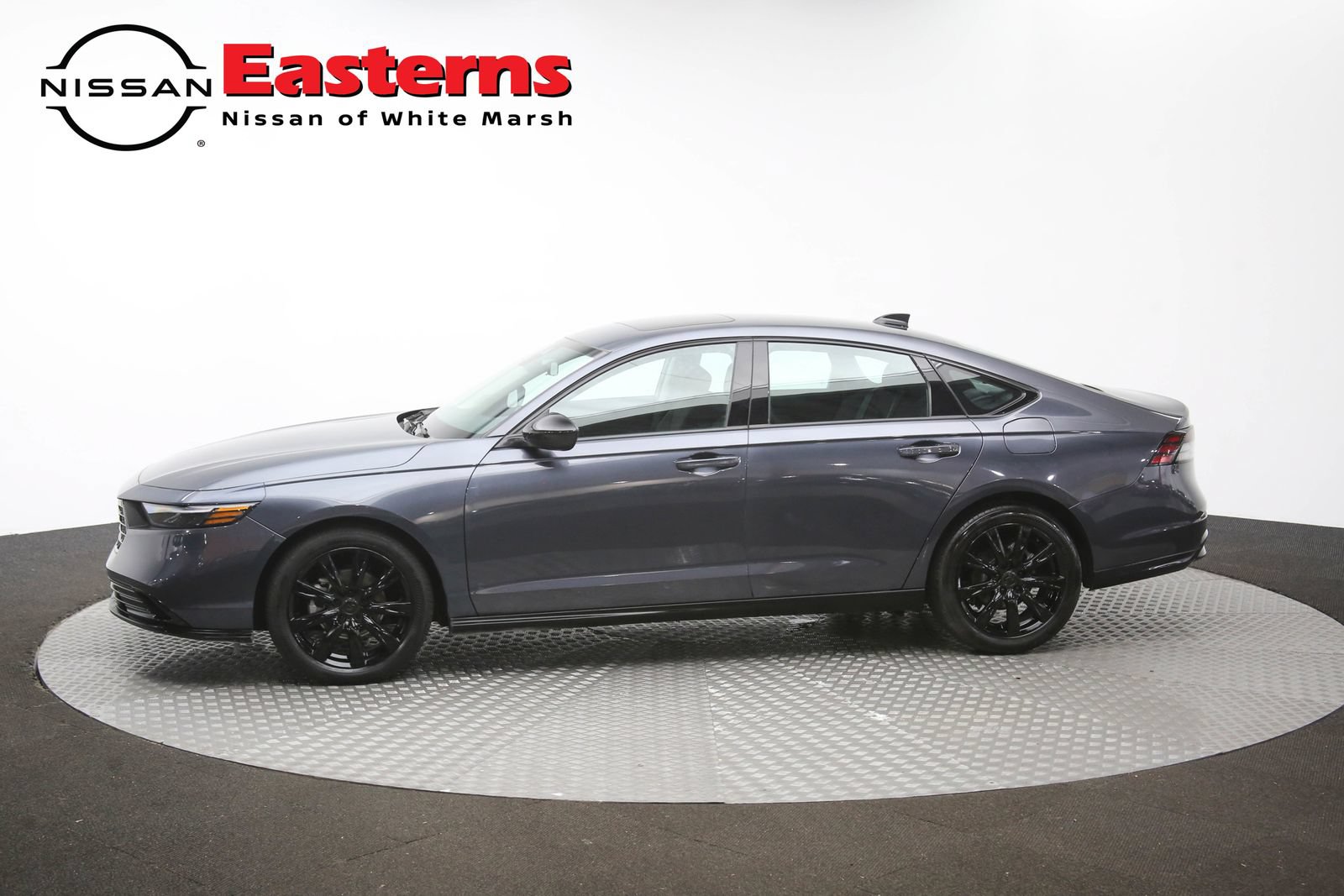 Used 2025 Honda Accord SE image 58