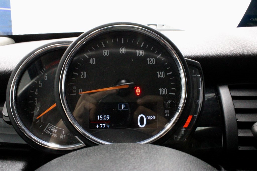 Used 2020 MINI Cooper S image 29