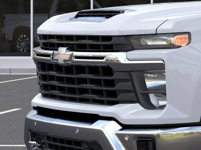 New 2026 Chevrolet Silverado 2500 LT w/ All Star Edition AWD/4WD image 13