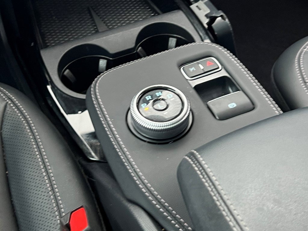 Used 2023 Ford Mustang Mach-E Premium image 21