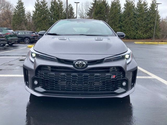 Certified 2023 Toyota Corolla GR Morizo AWD/4WD image 11