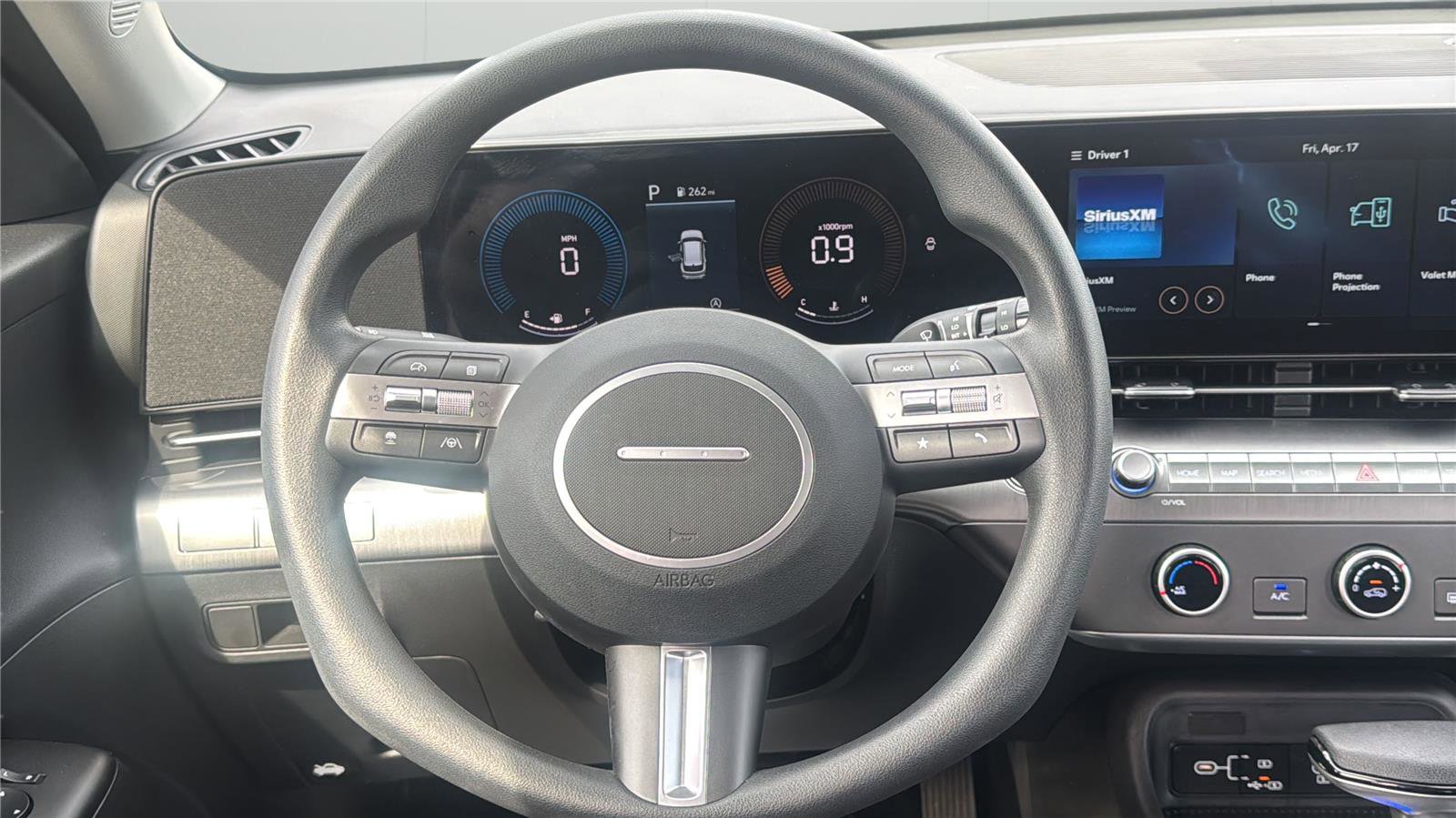 Certified 2026 Hyundai Kona SE image 21