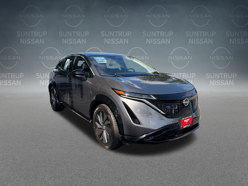 Used 2023 Nissan Ariya FWD image 25