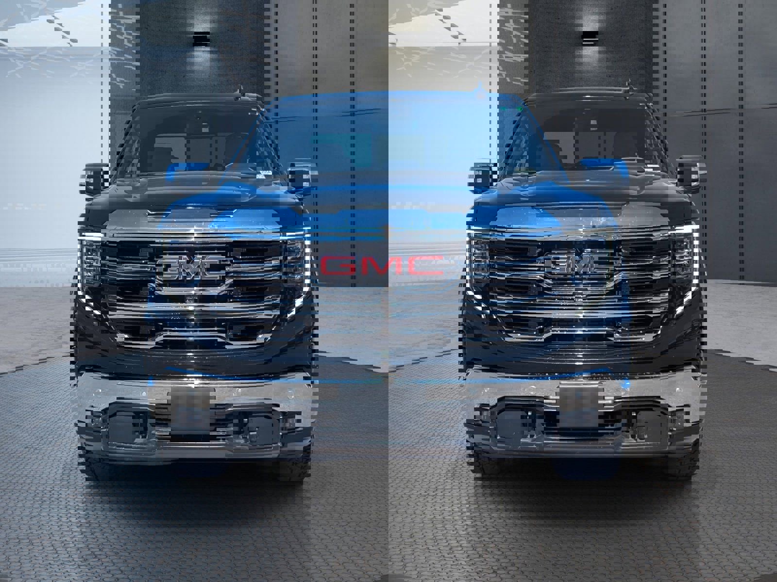 Used 2022 GMC Sierra 1500 SLT w/ SLT Premium Plus Package image 9