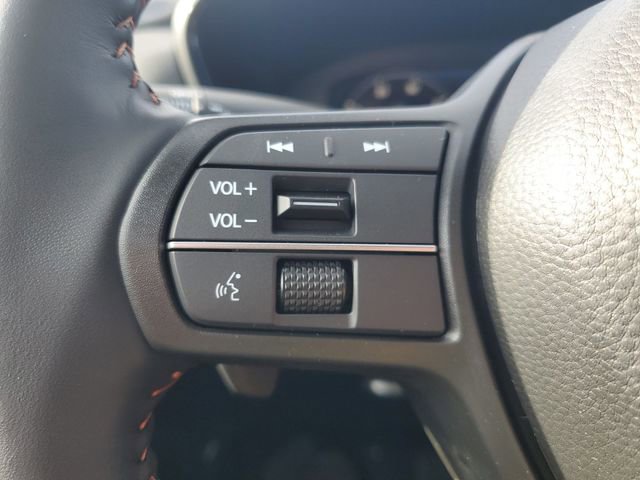 New 2026 Honda CR-V Sport-L image 32
