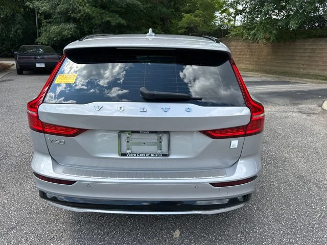 Used 2024 Volvo V60 T8 Polestar w/ Protection Package Premier AWD/4WD image 6