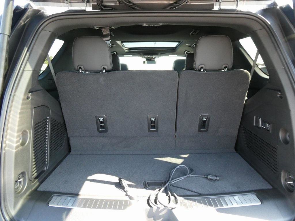 New 2026 Chevrolet Tahoe Premier image 15