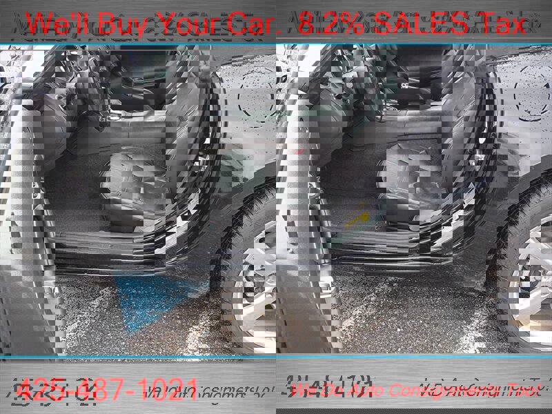 Used 2008 Pontiac Solstice Convertible w/ Premium Package image 14