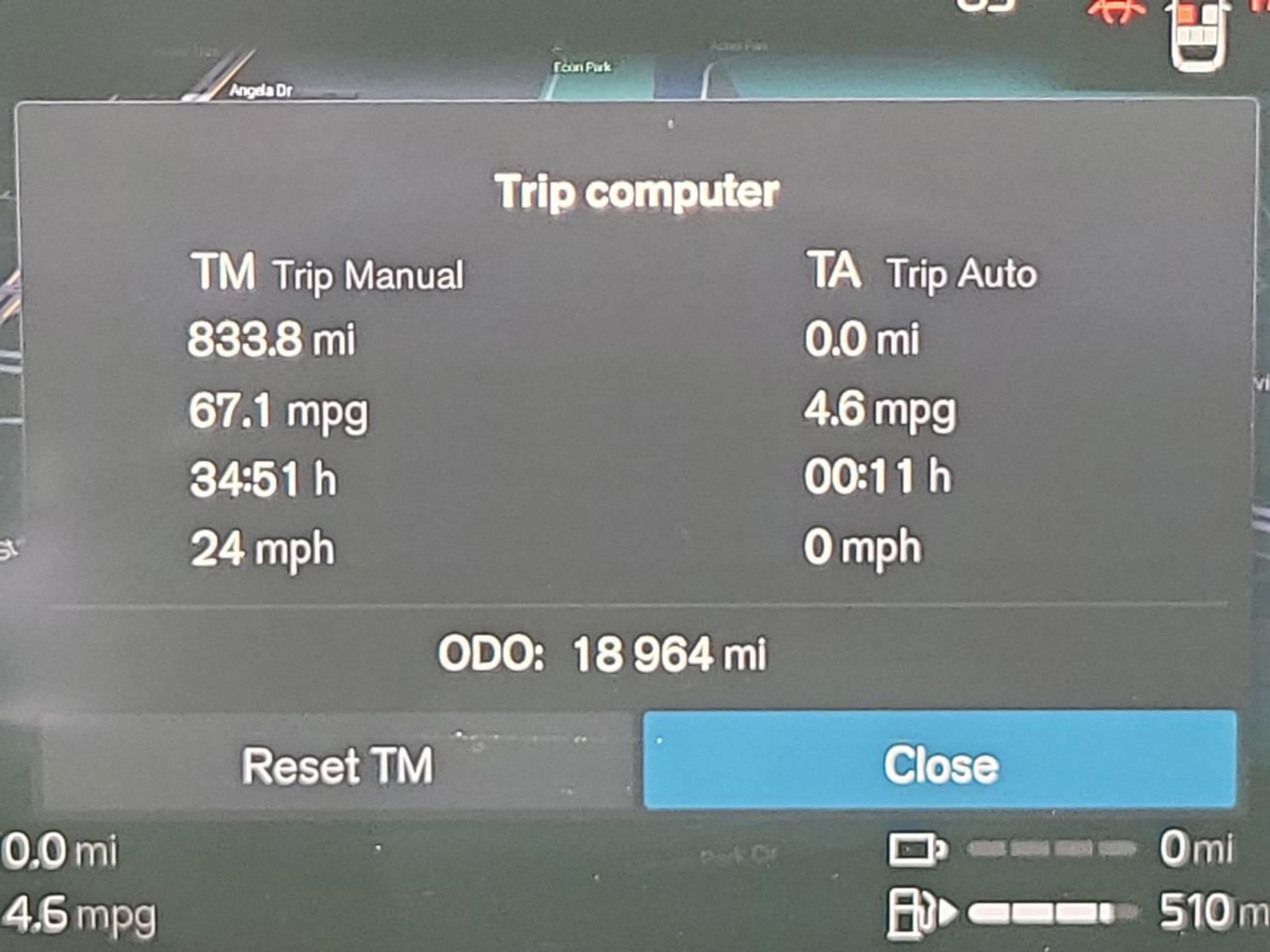 Used 2024 Volvo XC60 T8 Polestar w/ Protection Package Premier image 31