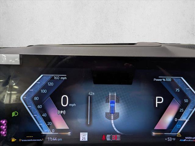 New 2026 BMW X7 xDrive40i image 11