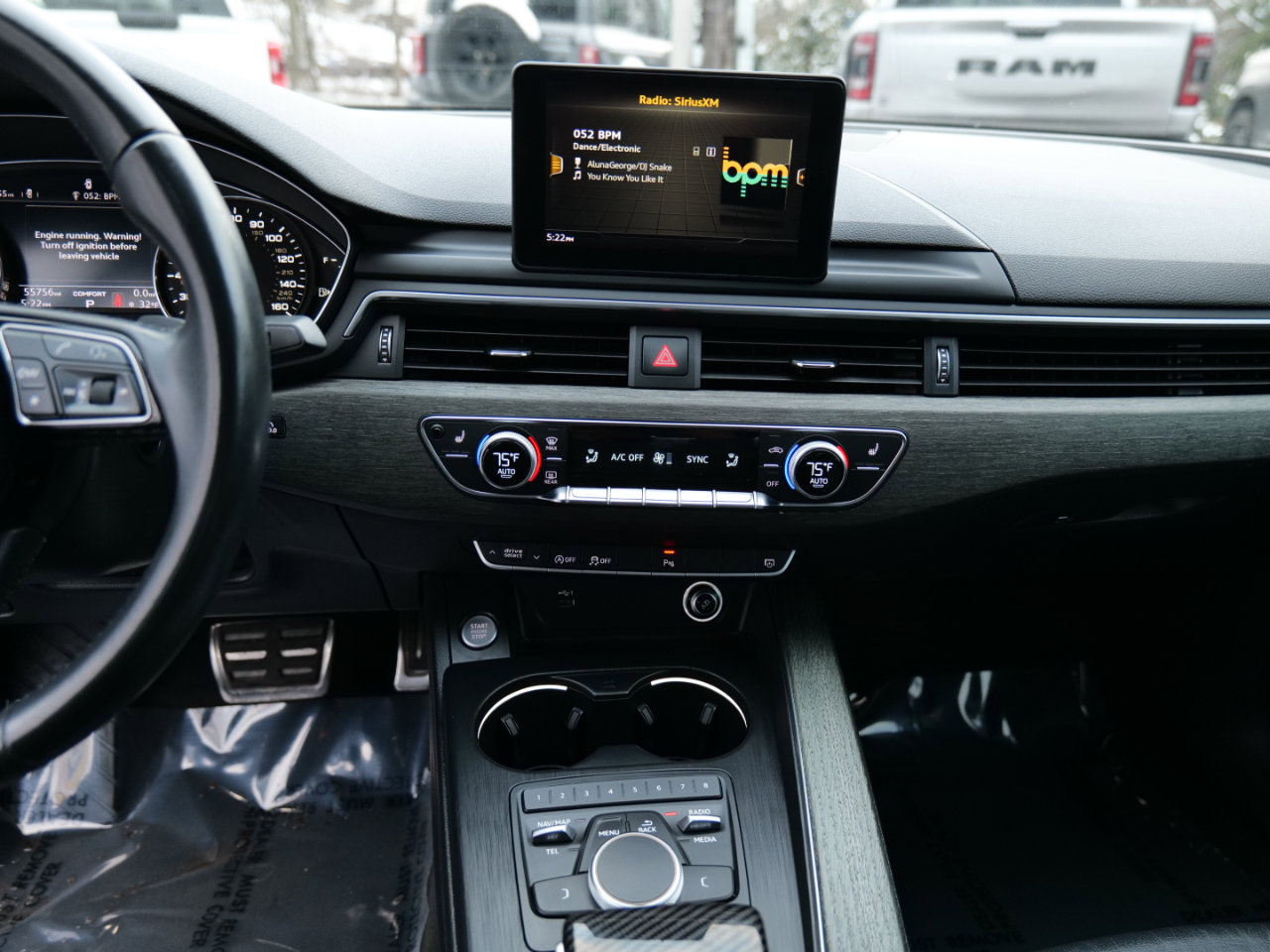 Used 2019 Audi A4 2.0T Premium image 20