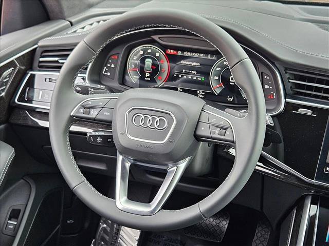 New 2026 Audi Q8 Prestige AWD/4WD image 11