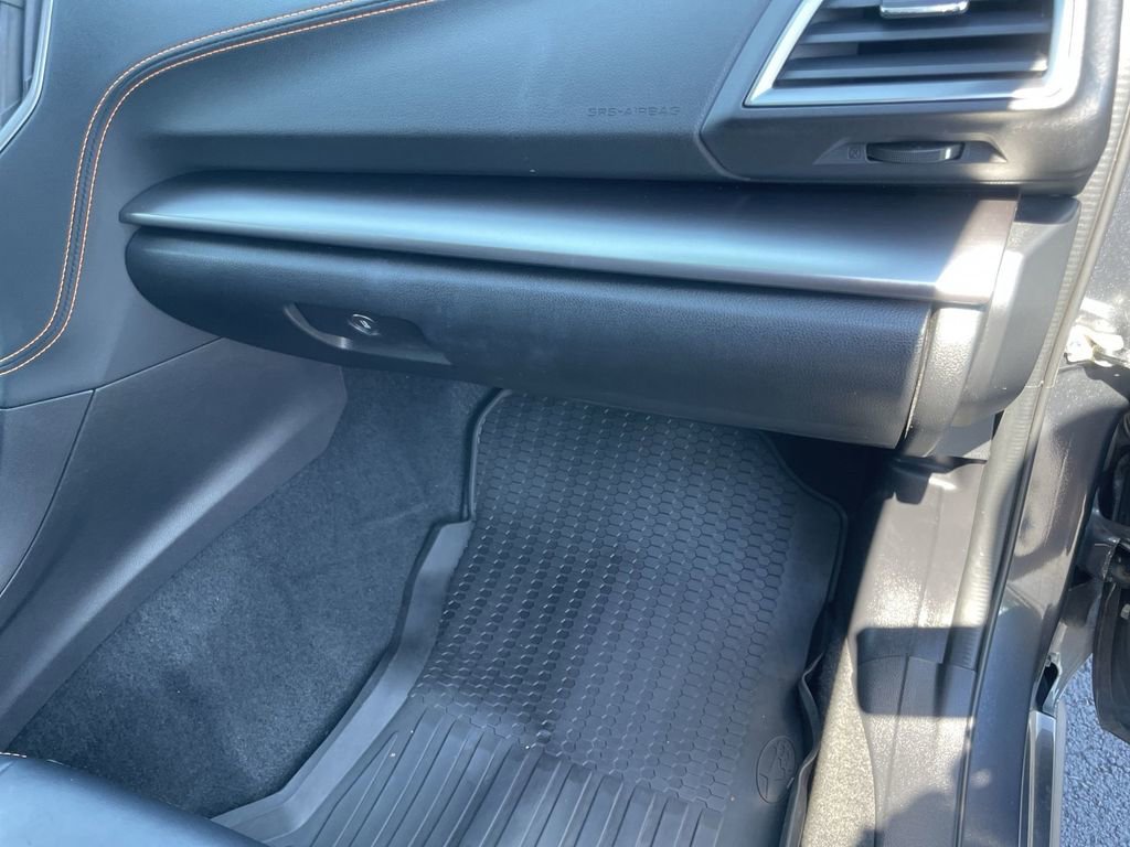 Used 2023 Subaru Crosstrek 2.5i Limited w/ Moonroof Package image 33