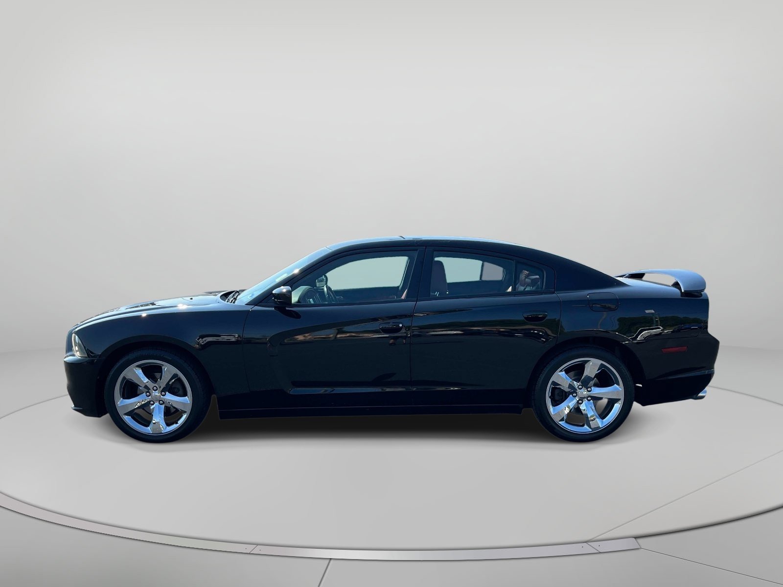 Used 2013 Dodge Charger SXT Plus RWD image 7