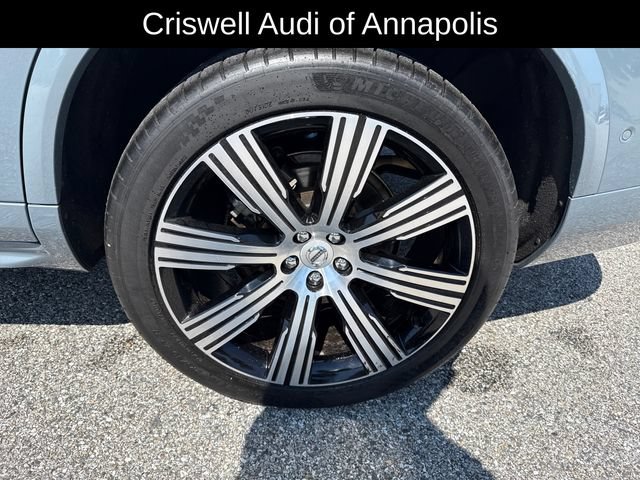 Used 2021 Volvo XC90 T6 Inscription w/ Protection Package Premier AWD/4WD image 11