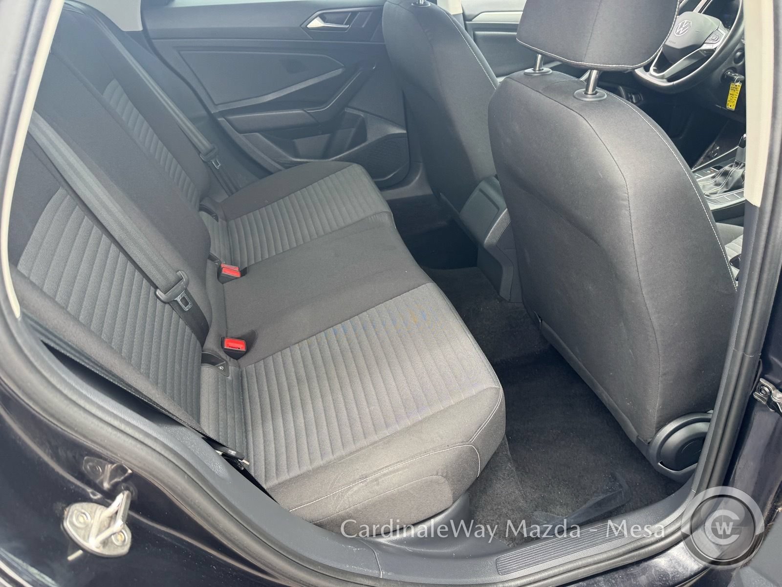 Used 2024 Volkswagen Jetta S FWD image 26