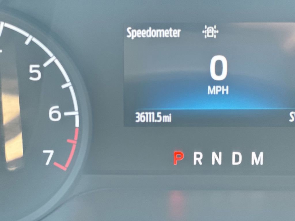 Used 2022 Ford F150 XL w/ STX Appearance Package image 13