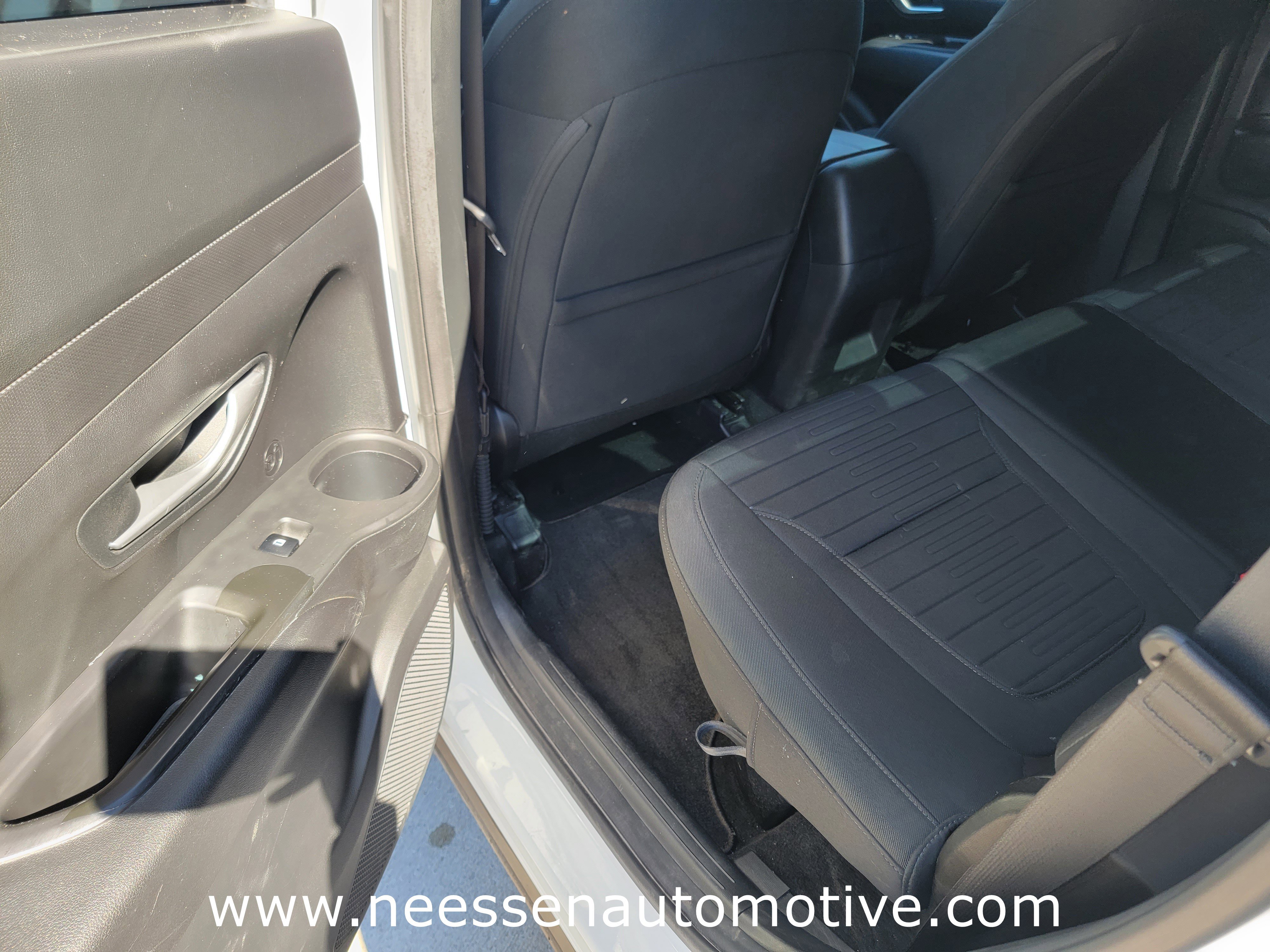 Used 2022 Hyundai Santa Cruz SEL w/ Activity Package image 13