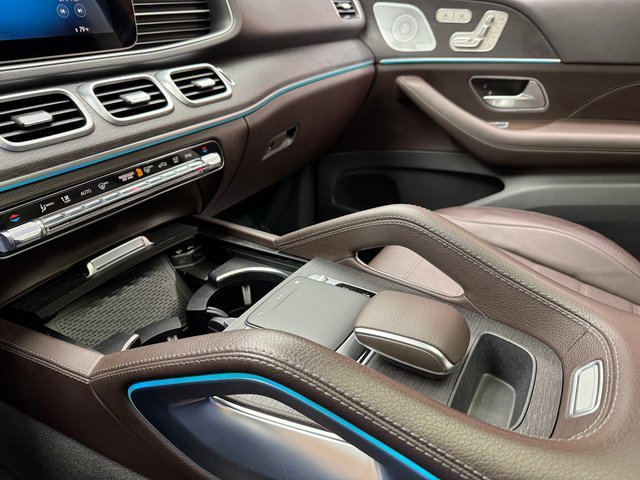 Certified 2020 Mercedes-Benz GLE 450 4MATIC image 19