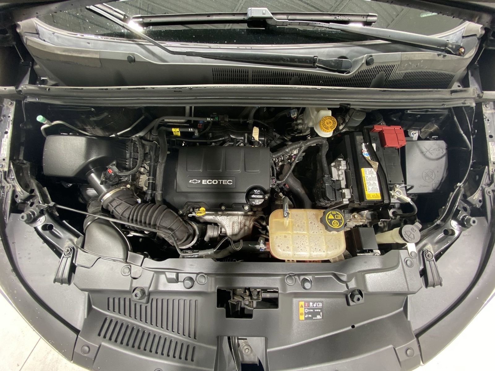 Used 2020 Chevrolet Trax LS image 25