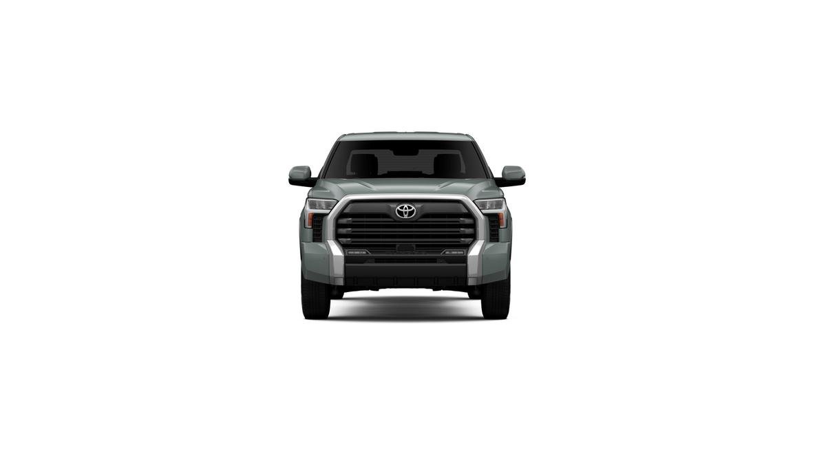 New 2026 Toyota Tundra Limited image 17