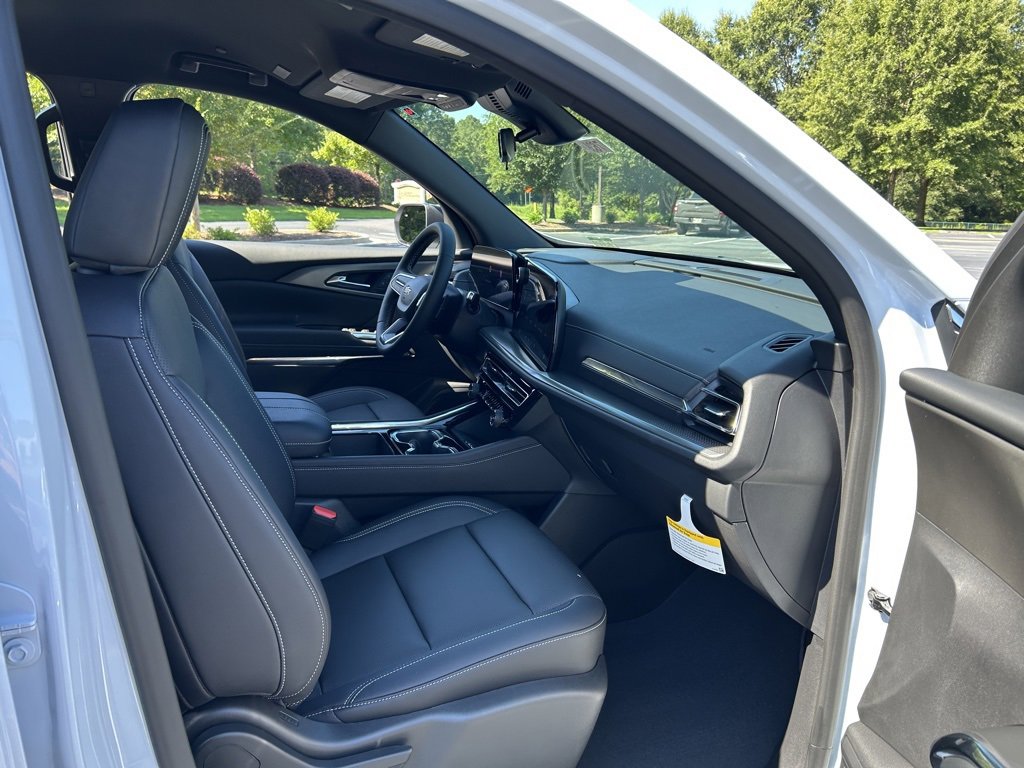 New 2026 Chevrolet Traverse LT image 35