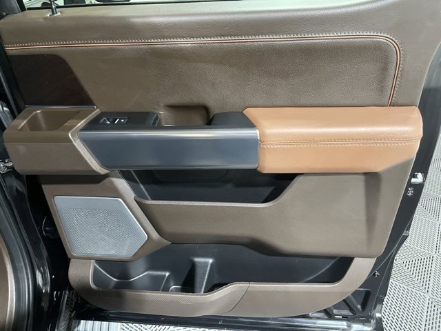 Used 2024 Ford F150 King Ranch image 23