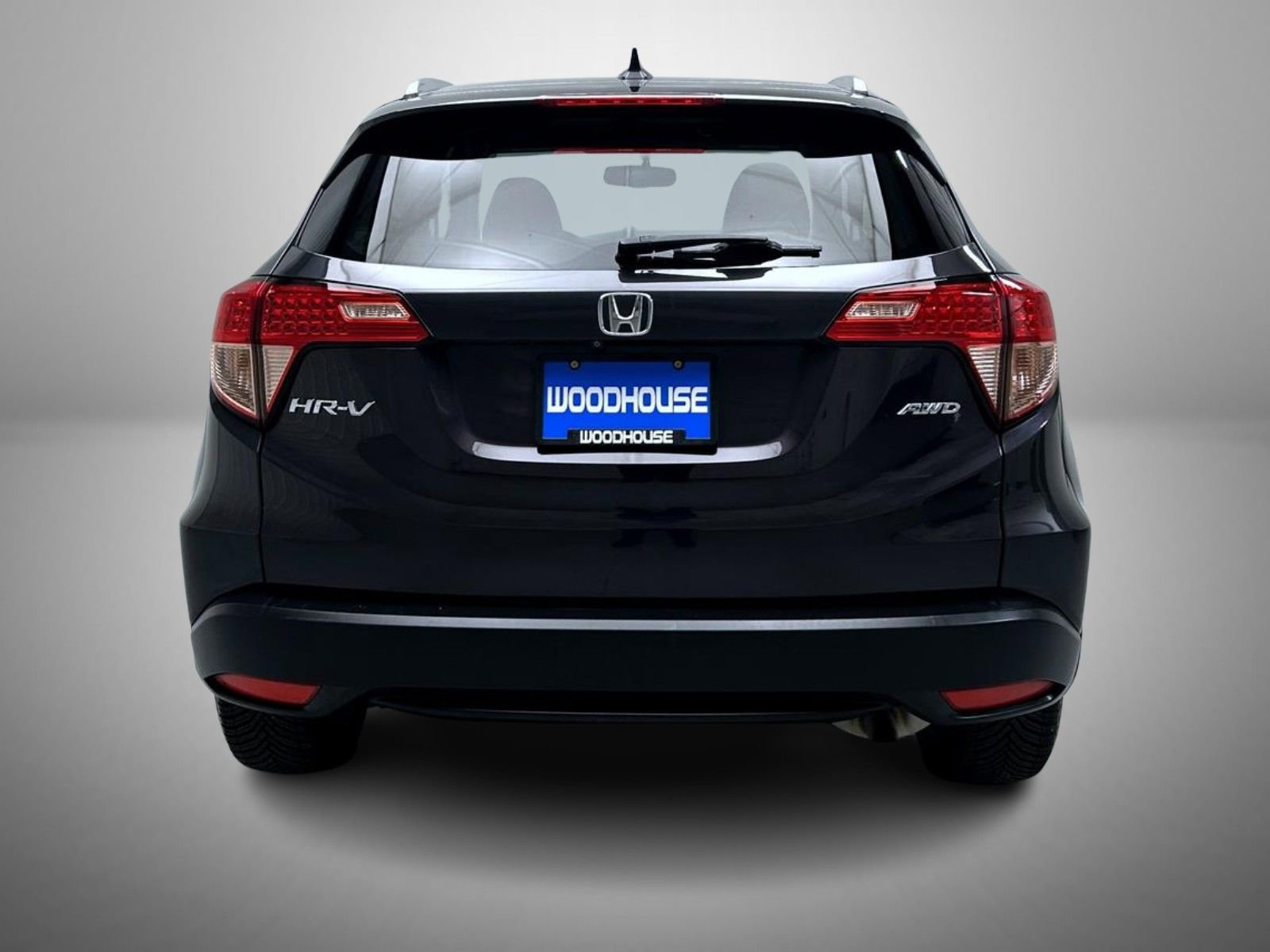 Used 2018 Honda HR-V EX-L image 6