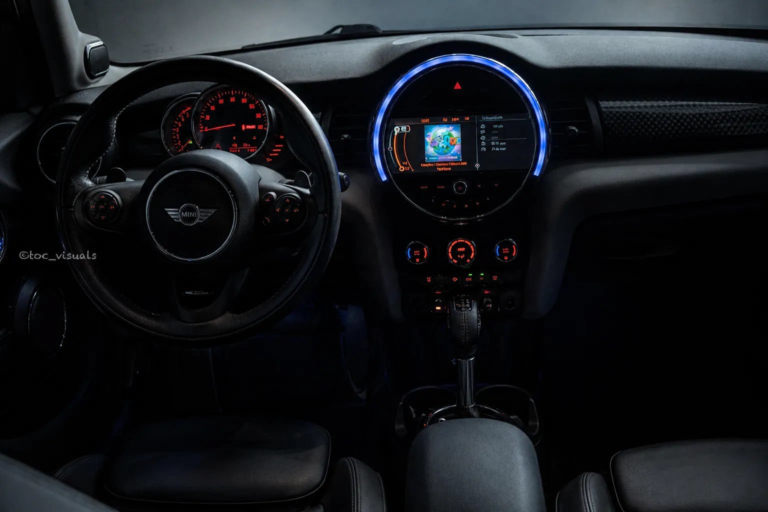 Used 2015 MINI Cooper S FWD image 3